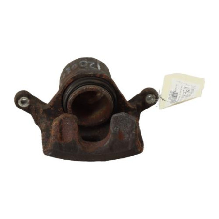 Etrier avant gauche (freinage) NISSAN JUKE 1 Photo n°1