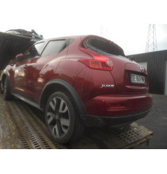 Etrier avant gauche (freinage) NISSAN JUKE 1 Photo n°9