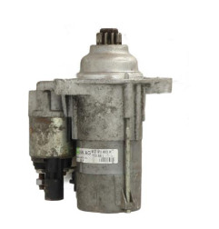 Demarreur AUDI A3 2 Photo n°5