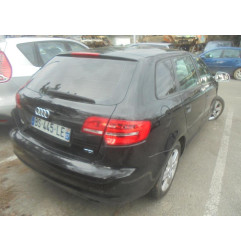 Demarreur AUDI A3 2 Photo n°9