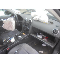 Demarreur AUDI A3 2 Photo n°10