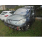 Vitre avant gauche PEUGEOT PARTNER 2