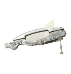 Poignee porte avant gauche PEUGEOT PARTNER 2