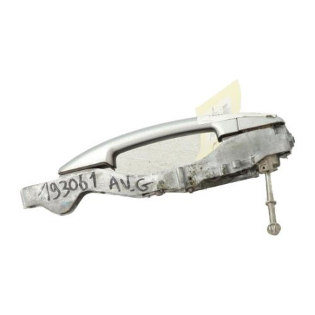 Poignee porte avant gauche PEUGEOT PARTNER 2