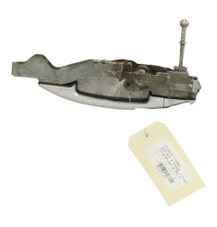 Poignee porte avant gauche PEUGEOT PARTNER 2 Photo n°4