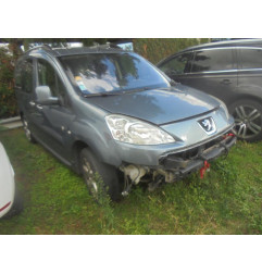 Poignee porte avant gauche PEUGEOT PARTNER 2 Photo n°6