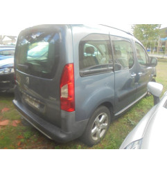 Poignee porte avant gauche PEUGEOT PARTNER 2 Photo n°7