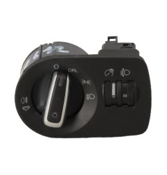 Commande de phare AUDI A3 2 Photo n°1