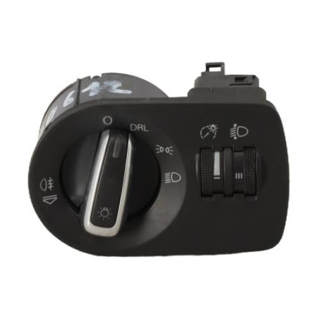 Commande de phare AUDI A3 2 Photo n°1