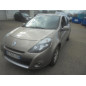 Capot RENAULT CLIO 3