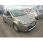 Capot RENAULT CLIO 3