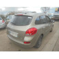 Capot RENAULT CLIO 3