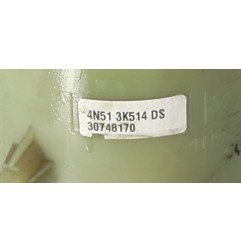 Pompe de direction VOLVO S 40 2 Photo n°10