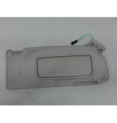 Pare soleil droit VOLVO S 40 2