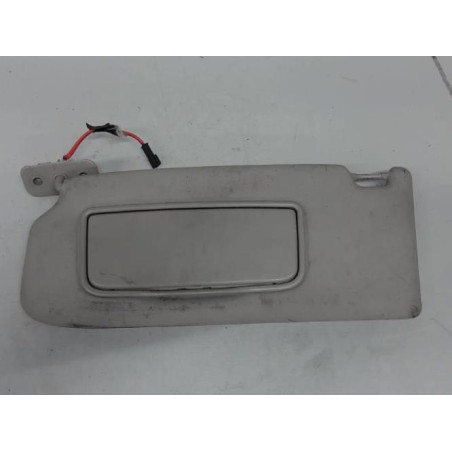 Pare soleil gauche VOLVO S 40 2 Photo n°1