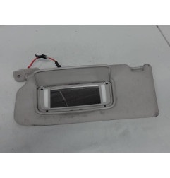 Pare soleil gauche VOLVO S 40 2