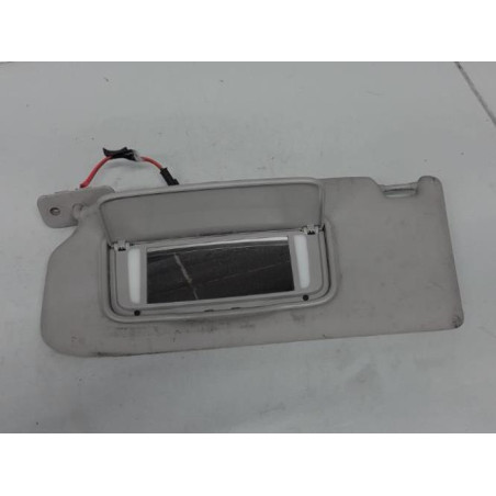Pare soleil gauche VOLVO S 40 2