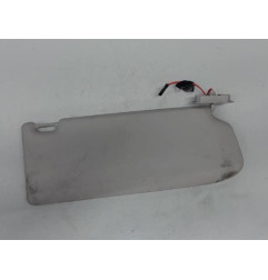 Pare soleil gauche VOLVO S 40 2 Photo n°3