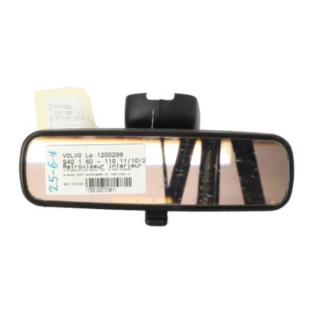 Retroviseur interieur VOLVO S 40 2 Photo n°1