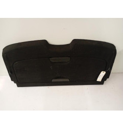 Plage arriere PEUGEOT 308 1 Photo n°1