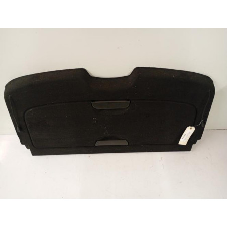 Plage arriere PEUGEOT 308 1 Photo n°1