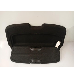 Plage arriere PEUGEOT 308 1