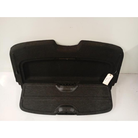 Plage arriere PEUGEOT 308 1