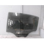 Vitre arriere gauche PEUGEOT 208 1