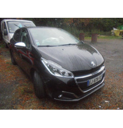 Vitre arriere gauche PEUGEOT 208 1 Photo n°6