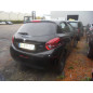 Vitre arriere gauche PEUGEOT 208 1