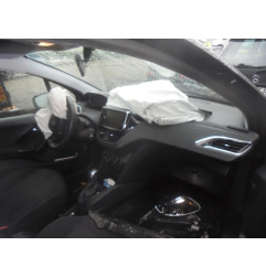 Vitre arriere gauche PEUGEOT 208 1 Photo n°9