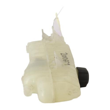 Vase d'expansion NISSAN NOTE 1 Photo n°1