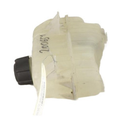 Vase d'expansion NISSAN NOTE 1 Photo n°3