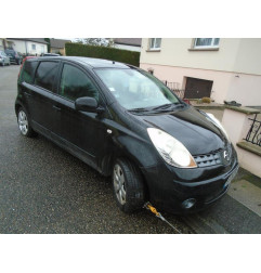 Vase d'expansion NISSAN NOTE 1 Photo n°7