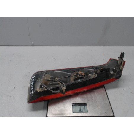 Feu arriere principal droit (feux) NISSAN NOTE 1 Photo n°1