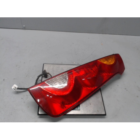 Feu arriere principal droit (feux) NISSAN NOTE 1