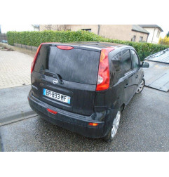 Feu arriere principal droit (feux) NISSAN NOTE 1 Photo n°5