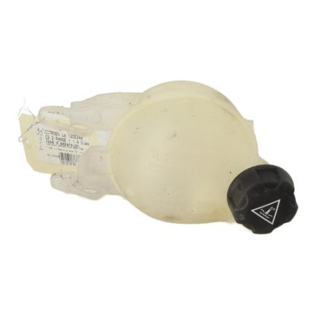 Vase d'expansion CITROEN C3 2 Photo n°1