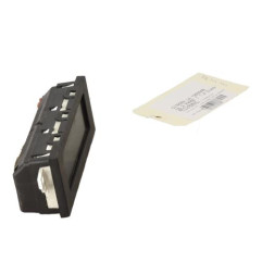 Afficheur CITROEN C3 2 Photo n°5