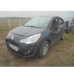 Afficheur CITROEN C3 2 Photo n°7