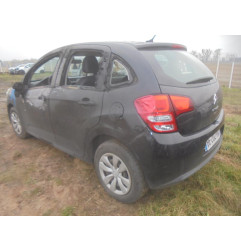 Afficheur CITROEN C3 2 Photo n°9