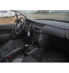 Afficheur CITROEN C3 2 Photo n°11