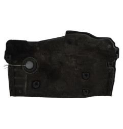 Cache moteur JAGUAR XF 1