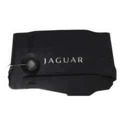 Cache moteur JAGUAR XF 1 Photo n°4