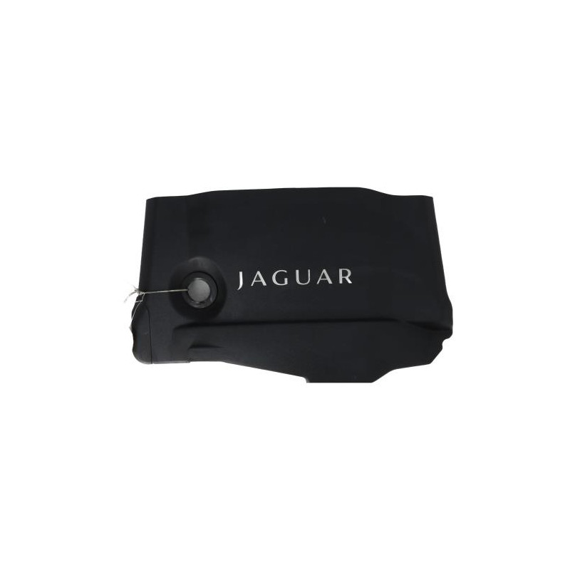 Cache moteur  JAGUAR XF 1 Photo n°4