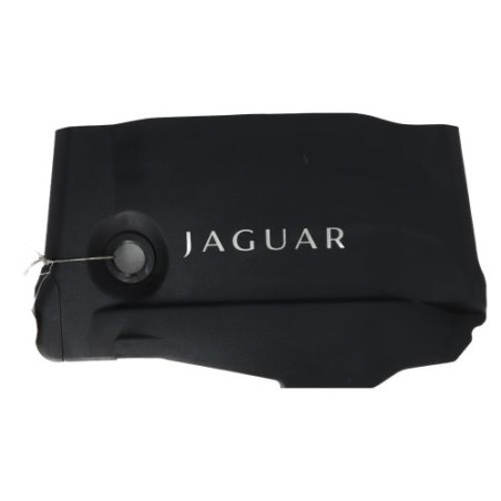 Cache moteur JAGUAR XF 1 Photo n°4