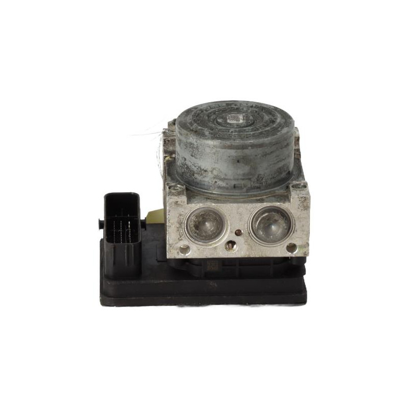 Bloc ABS (freins anti-blocage) MERCEDES CLASSE C 205 Photo n°2