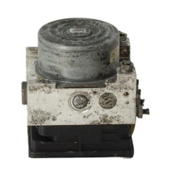 Bloc ABS (freins anti-blocage) MERCEDES CLASSE C 205 Photo n°3