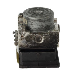 Bloc ABS (freins anti-blocage) MERCEDES CLASSE C 205 Photo n°5