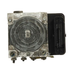 Bloc ABS (freins anti-blocage) MERCEDES CLASSE C 205 Photo n°6